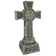 Design Toscano Donegal Celtic High Cross Statue & Reviews | Wayfair